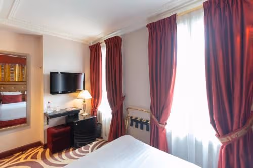 Double Classic Room