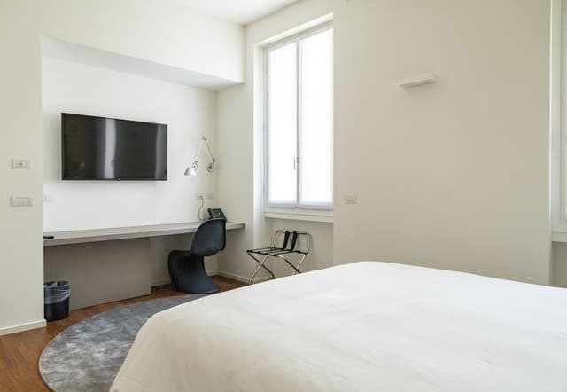 Executive Apartment
