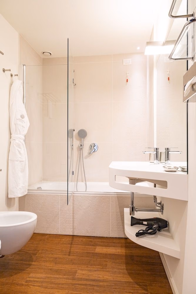 Ariosto Hotel4
