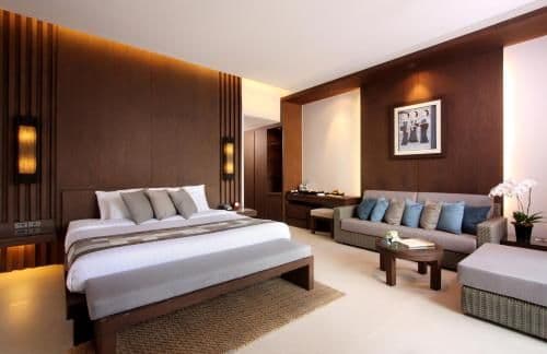 Cape Suite