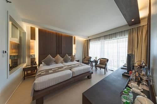 Family Suite