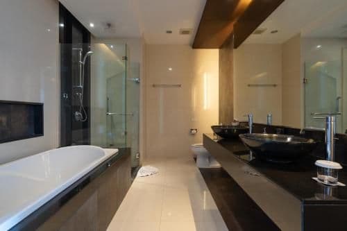 Junior Suite Limited View - Annex Wing