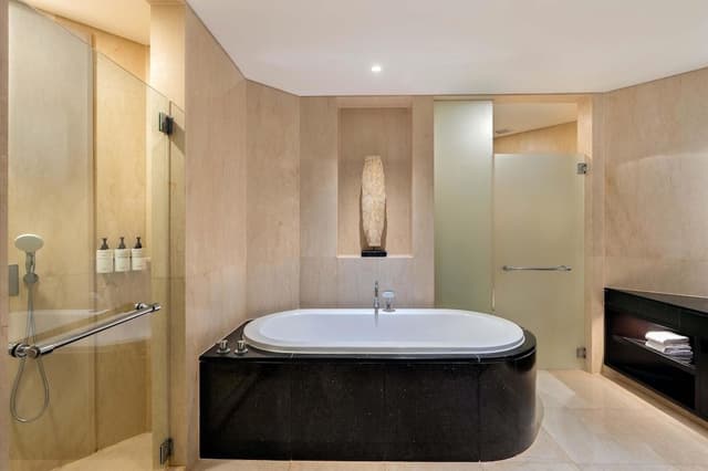 Lagoon Access Suite King