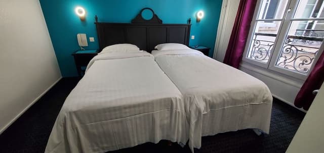 Double or Twin Room