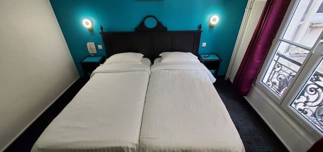 Double or Twin Room