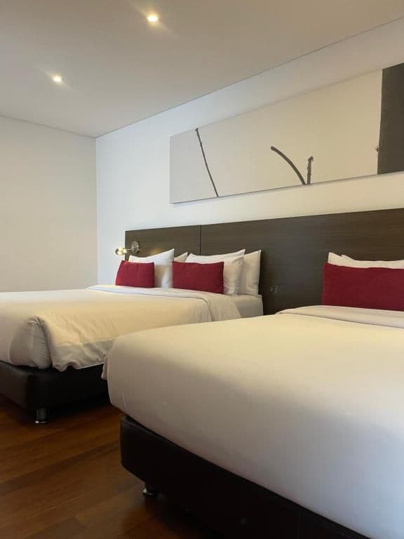 Business Superior Room