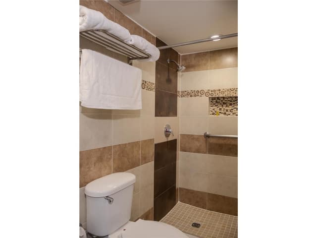1 King Bed, Non Smoking Room, High Speed Internet Access, Coffee Maker, Iron And Ironing Board, Hairdryer, Continental Breakfast