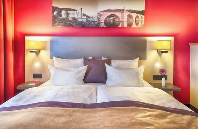 Comfort Room