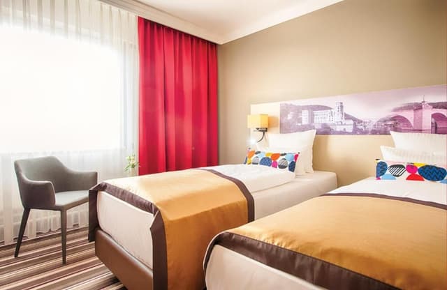Comfort Double or Twin Room