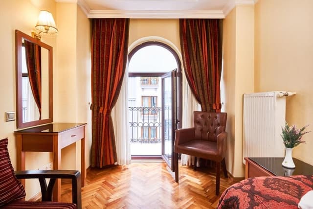 Duplex Family Suite