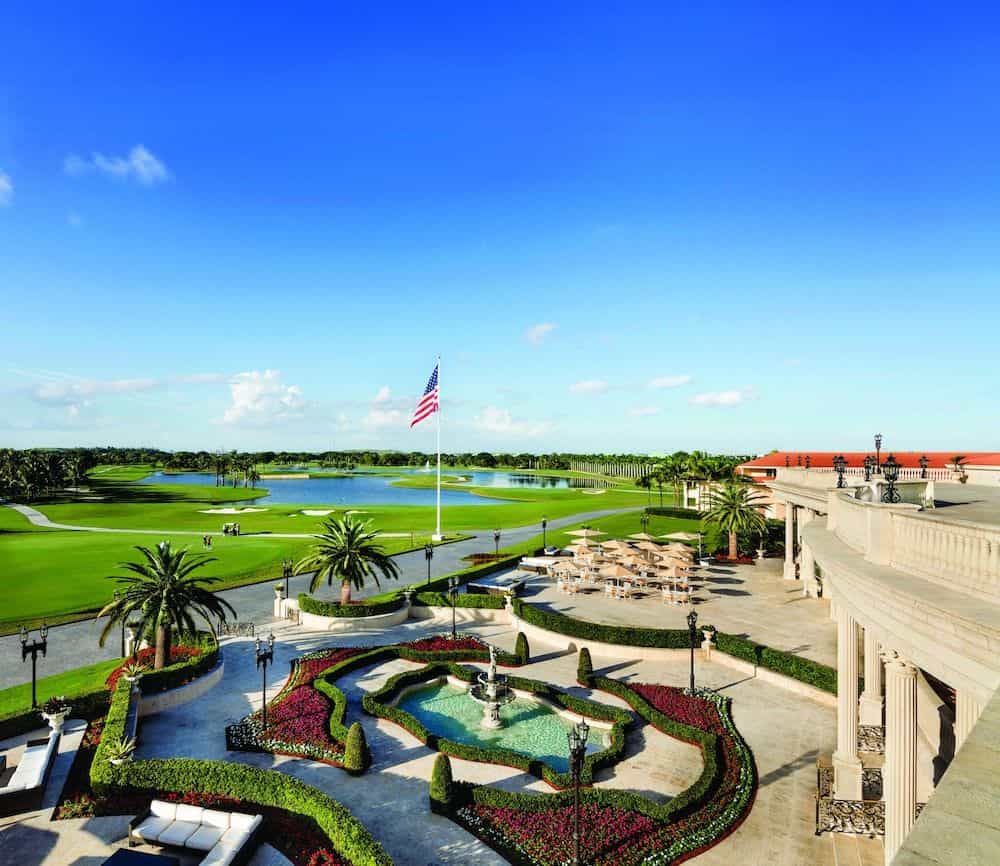 Trump National Doral Miami