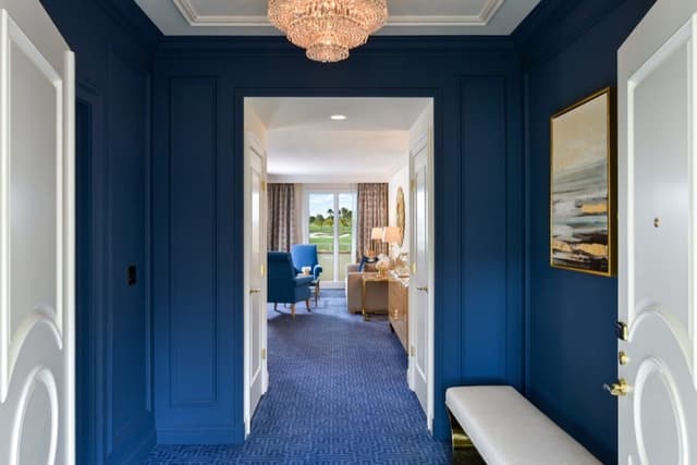 Premier Suite, 1 Bedroom (S P A)