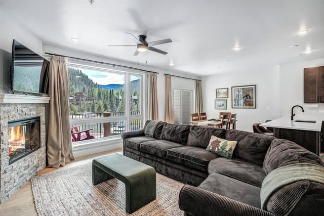 Premier Room, 2 Bedrooms (Brightwood)