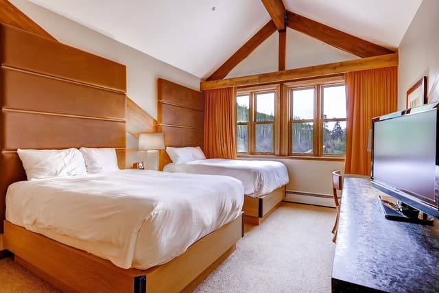 Deluxe Room, 2 Queen Beds
