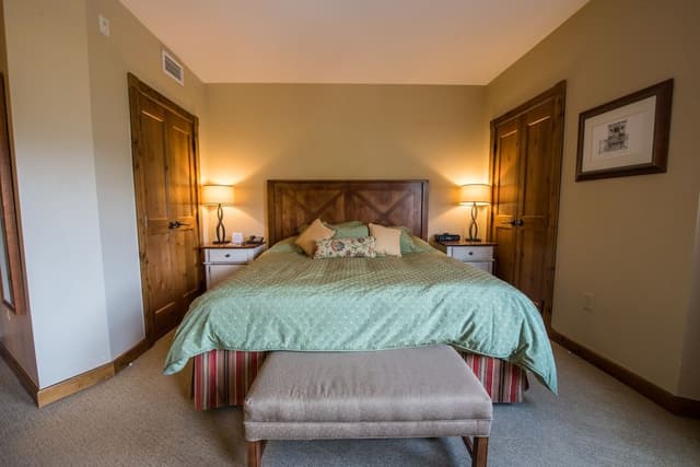 Condo, 3 Bedrooms, Mountain View