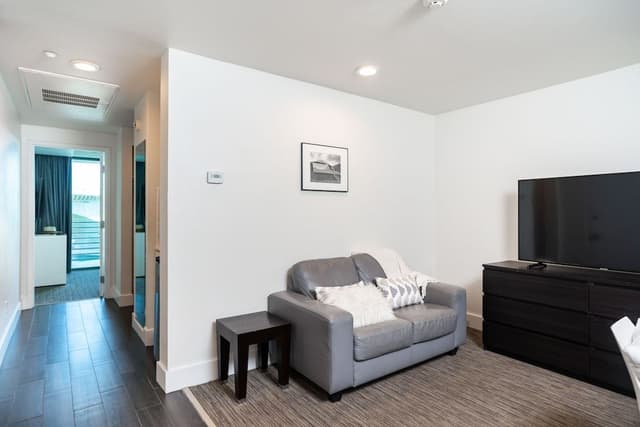 Luxury Room, 1 King Bed
