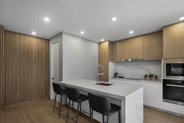 Executive Studio Suite