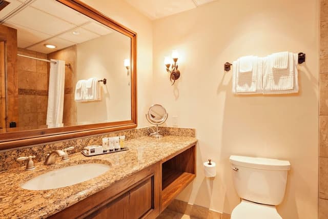 Standard Room, Multiple Beds