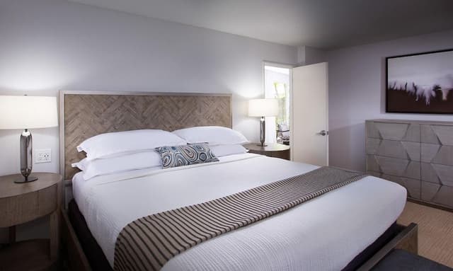 Suite, 2 Bedrooms