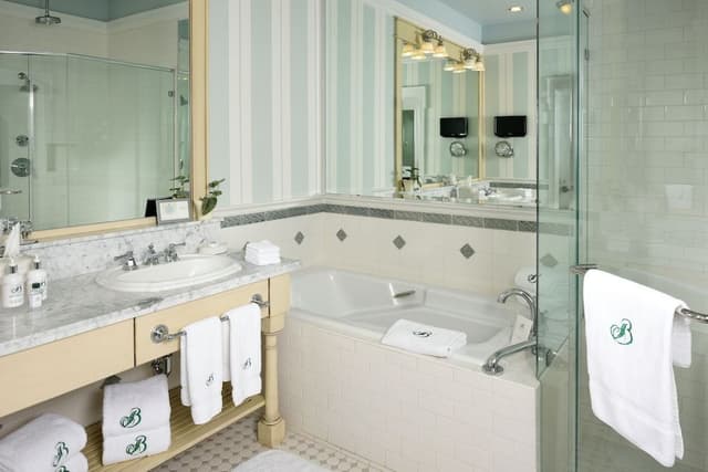 Cottage Suite, 1 Bedroom
