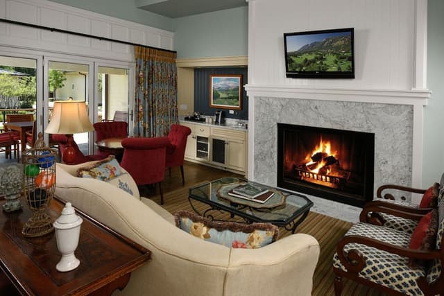 Cottage Suite, 1 Bedroom
