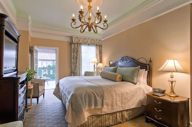 Suite, 1 Bedroom