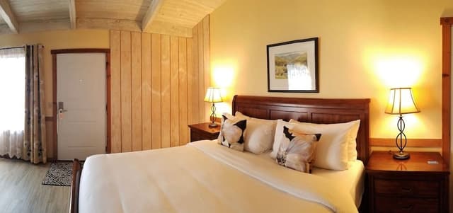 Traditional Room