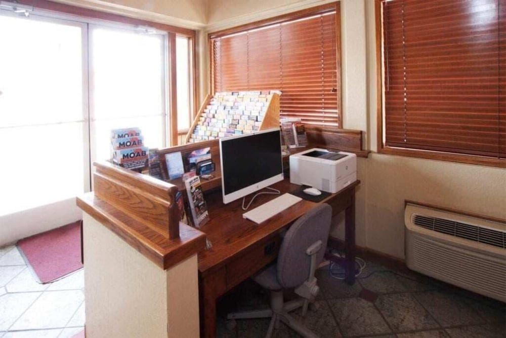 Ramada Moab Downtown1