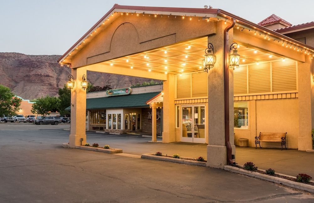 Ramada Moab Downtown2