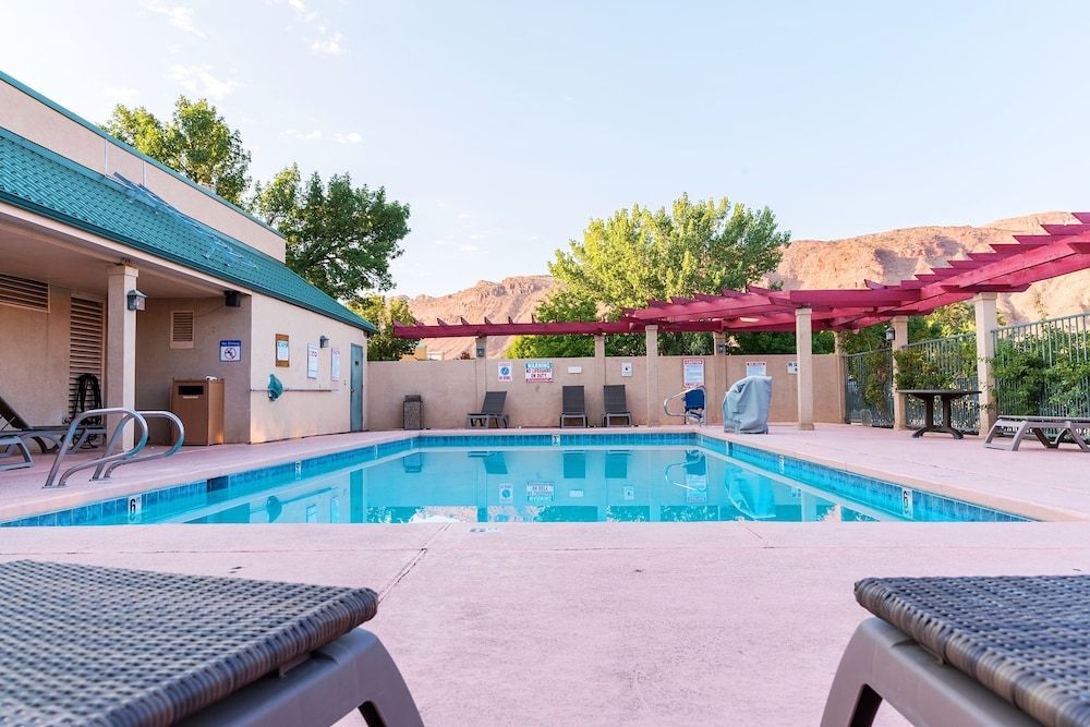 Ramada Moab Downtown3