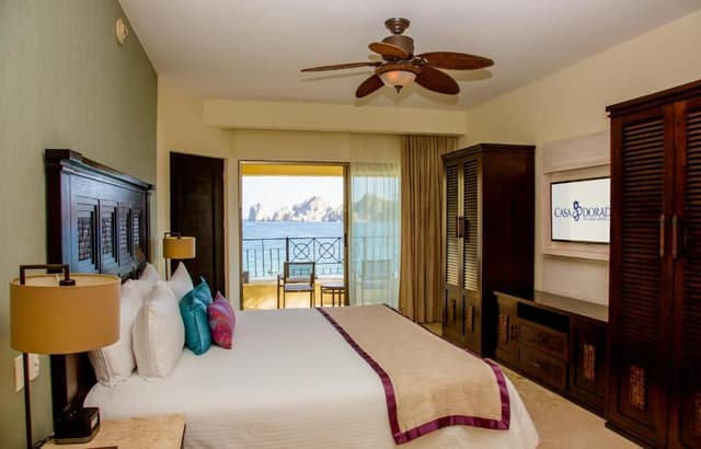 Two-Bedroom Suite