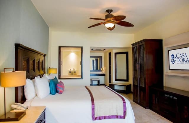 Executive Suite
