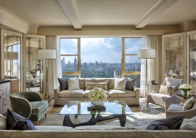 Presidential Suite
