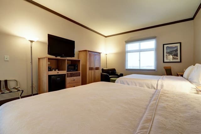 Standard Room, 2 Queen Beds