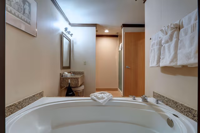 Standard Room, 2 Queen Beds