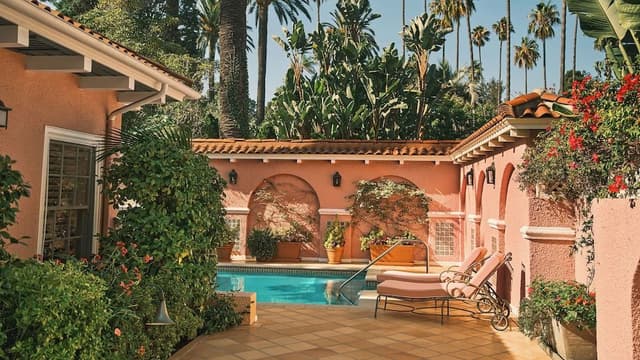 Bungalow 5