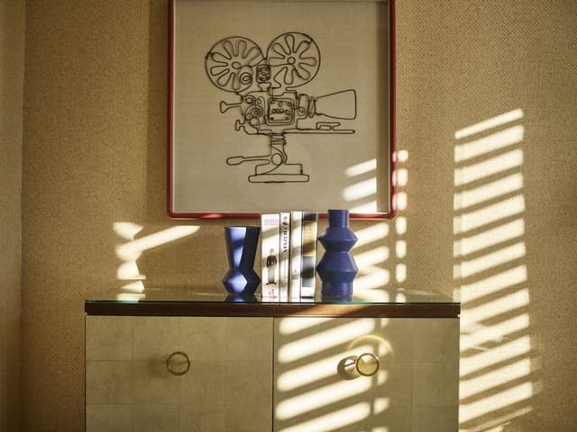 Bungalow 9