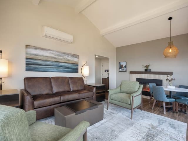 Townhome, 1 Bedroom, Kitchenette, Ocean View