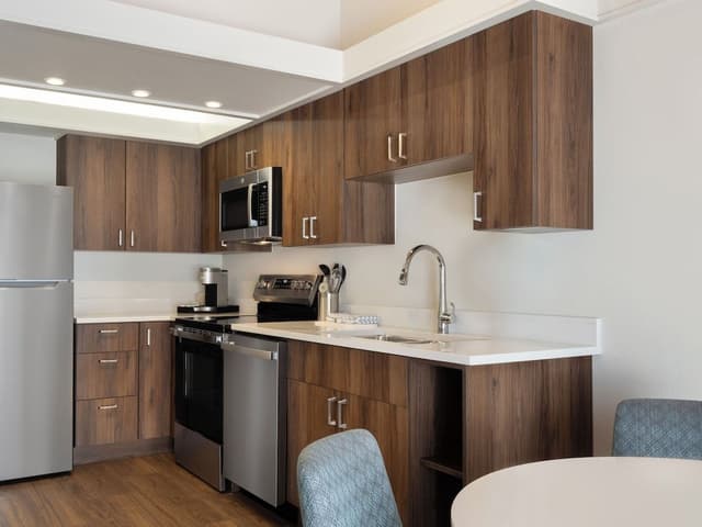 Townhome, 1 Bedroom, Kitchenette, Ocean View