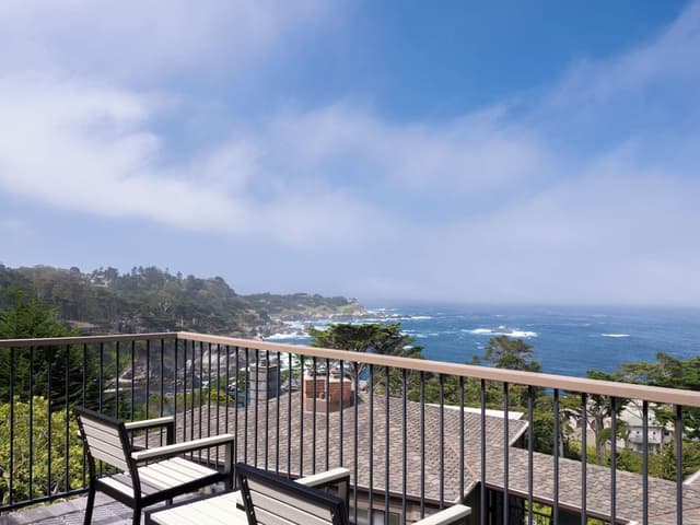 Townhome, 1 Bedroom, Kitchenette, Ocean View