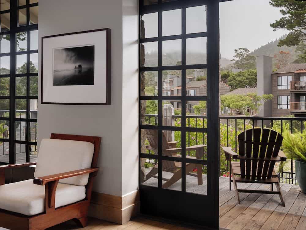 Hyatt Carmel Highlands