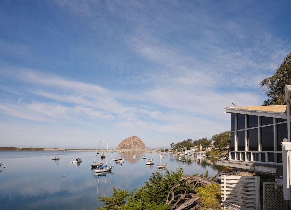 Inn at Morro Bay0