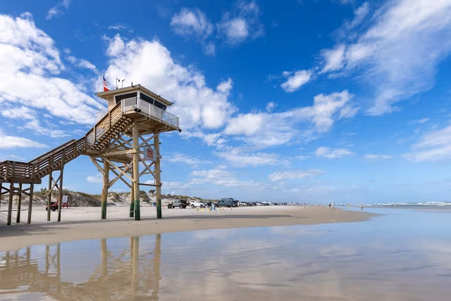 Condo, 2 Queen Beds (Oceanside Inn 623)