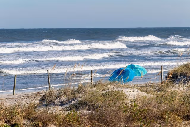 Condo, 2 Queen Beds (Oceanside Inn 623)