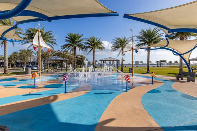 Condo, 2 Queen Beds (Oceanside Inn 623)