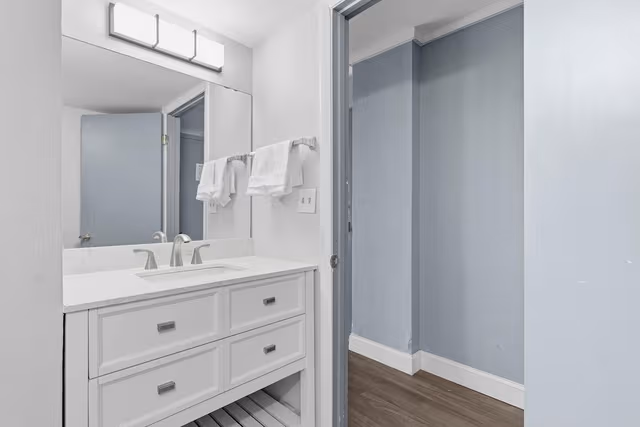 Condo, 2 Queen Beds (Oceanside Inn 623)