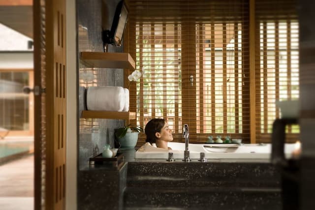 Royal Villa, 1 Bedroom, Courtyard Area (Independent Building across the street)