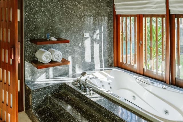 Royal Villa, 1 Bedroom, Courtyard Area (Independent Building across the street)