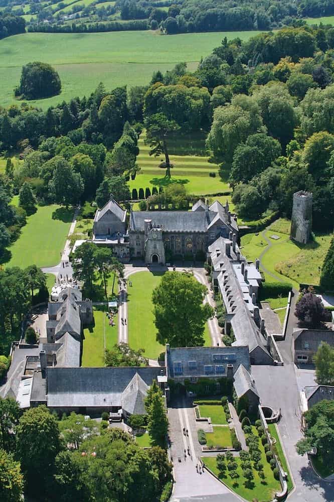 Dartington Hall Hotel Dartington Hall Hotel