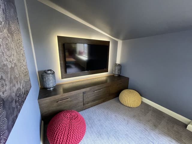 Beech Suite